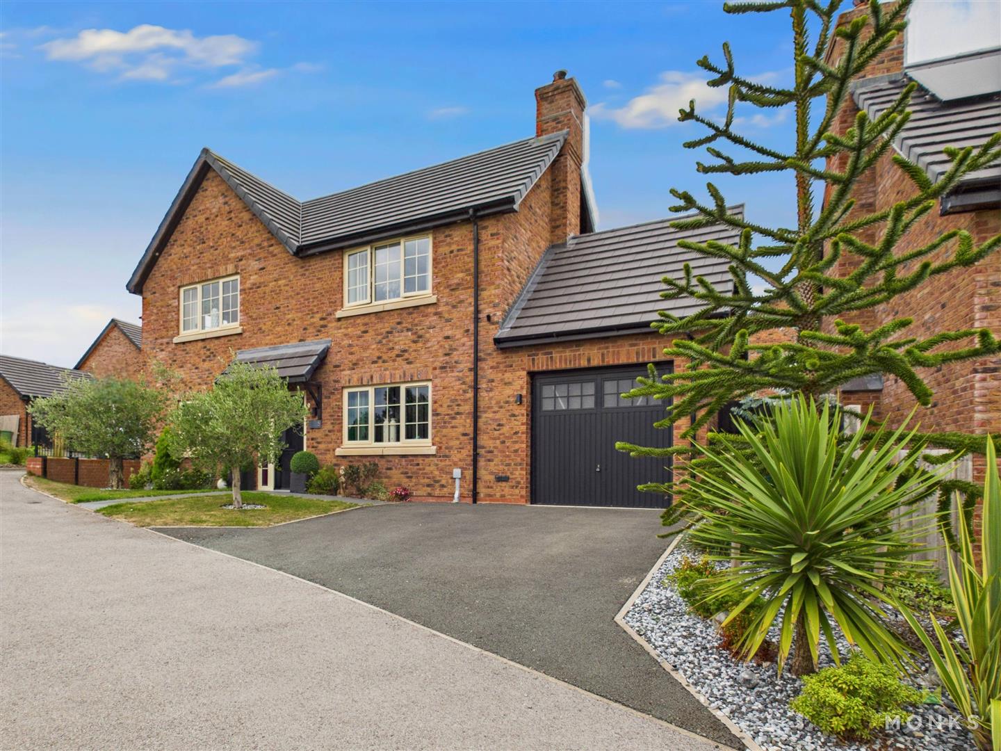 8 Bowyer Grange, Gobowen, SY11 3FQ For Sale 8 Bowyer Grange, Gobowen, SY11 3FQ For Sale